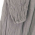 ザラ ZARA LONG VOLUMINOUS DRESS ボリュームスリーブワンピース レディース US M