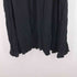 ザラ ZARA LONG VOLUMINOUS DRESS ボリュームスリーブワンピース レディース US M