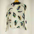 ケンゾーパリス KENZO PARIS 総柄 カーディガン レディース JPN:M