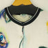ケンゾーパリス KENZO PARIS 総柄 カーディガン レディース JPN:M