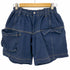 ベジャス VEJAS DENIM CARGO SHORTS メンズ 36
