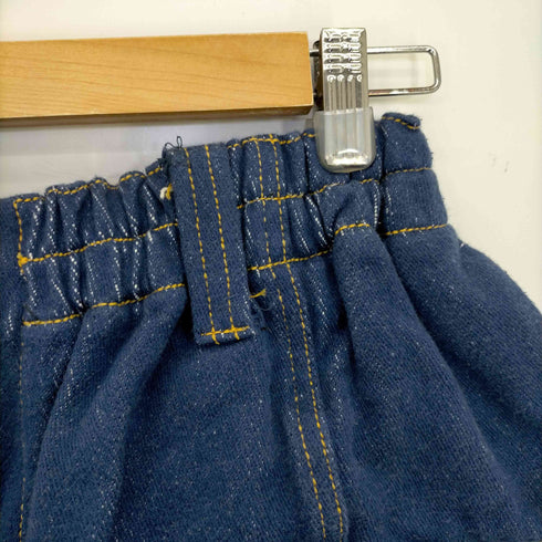 ベジャス VEJAS DENIM CARGO SHORTS メンズ 36