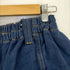 ベジャス VEJAS DENIM CARGO SHORTS メンズ 36
