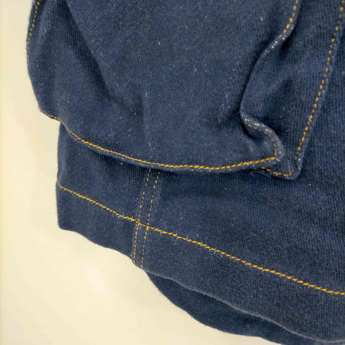 ベジャス VEJAS DENIM CARGO SHORTS メンズ 36