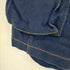 ベジャス VEJAS DENIM CARGO SHORTS メンズ 36
