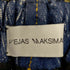 ベジャス VEJAS DENIM CARGO SHORTS メンズ 36