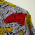 総柄シャツ メンズ import:M