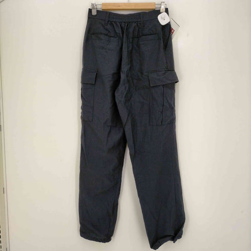 ビューティーアンドユースユナイテッドアローズ BEAUTY & YOUTH UNITED ARROWS ツイルカーゴパンツ レディース JPN:M