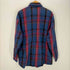 ビックマック BICMAC L/S チェック柄ネルシャツ メンズ JPN:L