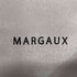 マルゴー MARGAUX シアー二重カットソー レディース FREE