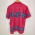 ジョイリッチ JOYRICH ネオンカラー アロハシャツ メンズ JPN:M