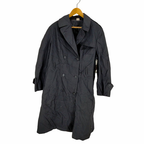 90S MILITARY ALL WEATHER COAT レディース 16R