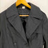 90S MILITARY ALL WEATHER COAT レディース 16R