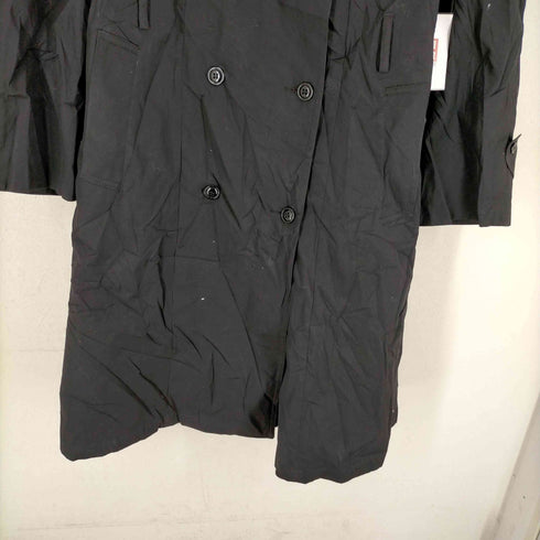 90S MILITARY ALL WEATHER COAT レディース 16R