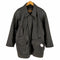 ドムアオム d'homme a homme レザーカバーオール メンズ import:L