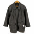 ドムアオム d'homme a homme レザーカバーオール メンズ import:L