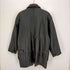 ドムアオム d'homme a homme レザーカバーオール メンズ import:L