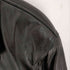 ドムアオム d'homme a homme レザーカバーオール メンズ import:L