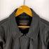 ドムアオム d'homme a homme レザーカバーオール メンズ import:L