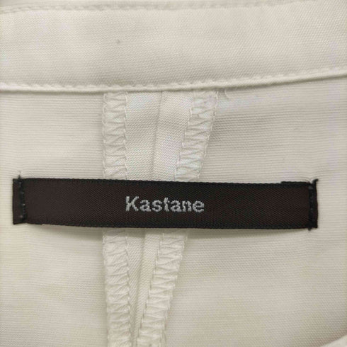 カスタネ Kastane レーヨン レイヤードブライス レディース FREE