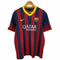 ナイキ NIKE 13/14 サッカーユニフォーム ゲームシャツ メンズ import:L