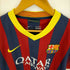 ナイキ NIKE 13/14 サッカーユニフォーム ゲームシャツ メンズ import:L