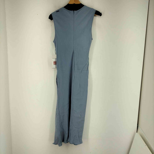エスマックスマーラ S Max Mara ノースリーブ ワンピース レディース 42