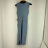 エスマックスマーラ S Max Mara ノースリーブ ワンピース レディース 42