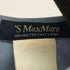 エスマックスマーラ S Max Mara ノースリーブ ワンピース レディース 42
