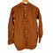 ギャップ Gap SUPERFINE POPLIN バンドカラーシャツ レディース XXS