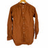 ギャップ Gap SUPERFINE POPLIN バンドカラーシャツ レディース XXS
