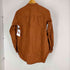 ギャップ Gap SUPERFINE POPLIN バンドカラーシャツ レディース XXS