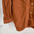 ギャップ Gap SUPERFINE POPLIN バンドカラーシャツ レディース XXS