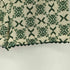 ザラ ZARA GREEN BEIGE EMBROIDERED SHORTS レディース US M