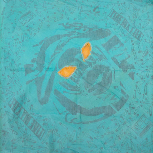 ナインティーナインパーセントイズ 99%is OUR FACE BANDANA バンダナ メンズ