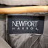 ニューポートハーバー NEWPORT HARBOR 90S 98年製 ステンカラーコート メンズ 50R