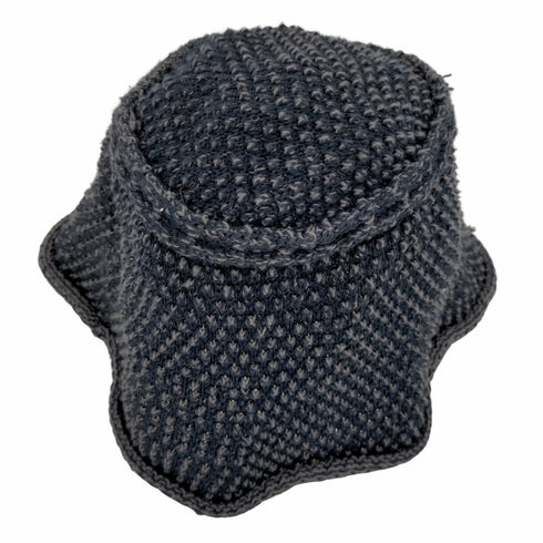 エコーズラッタ ECKHAUS LATTA FIELD HAT コットンニット バケットハット メンズ ONE SIZE