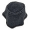 エコーズラッタ ECKHAUS LATTA FIELD HAT コットンニット バケットハット メンズ ONE SIZE
