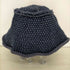 エコーズラッタ ECKHAUS LATTA FIELD HAT コットンニット バケットハット メンズ ONE SIZE