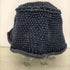 エコーズラッタ ECKHAUS LATTA FIELD HAT コットンニット バケットハット メンズ ONE SIZE