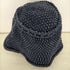 エコーズラッタ ECKHAUS LATTA FIELD HAT コットンニット バケットハット メンズ ONE SIZE