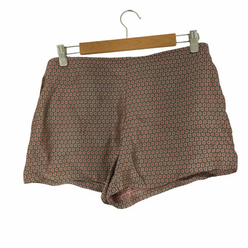 メゾンマルタンマルジェラ Maison Martin Margiela 総柄 ショーツ レディース 40