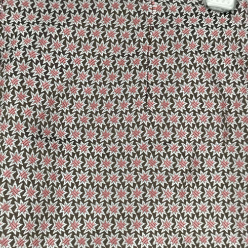 メゾンマルタンマルジェラ Maison Martin Margiela 総柄 ショーツ レディース 40