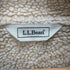 エルエルビーン L.L.Bean 00S スタンドカラー 裏ボア フェイクムートンコート レディース import:XL