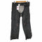 UNIK 本革レザーチャップス メンズ JPN:XS
