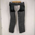 UNIK 本革レザーチャップス メンズ JPN:XS