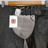 UNIK 本革レザーチャップス メンズ JPN:XS