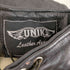 UNIK 本革レザーチャップス メンズ JPN:XS