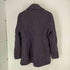 カルバンクライン CALVIN KLEIN ショートピーコート レディース US:10