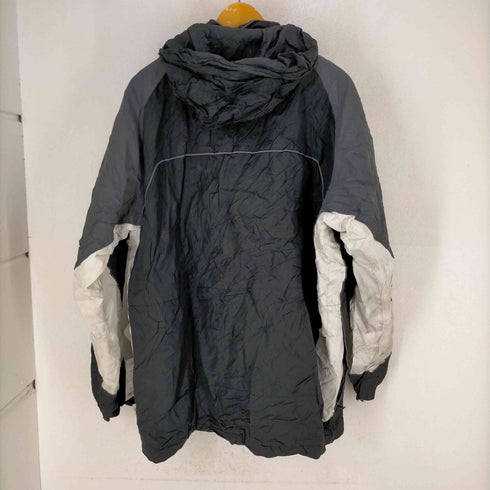 コロンビアスポーツウェア Columbia Sportswear 90s ロゴ刺繍マウンテンパーカー メンズ JPN:XL